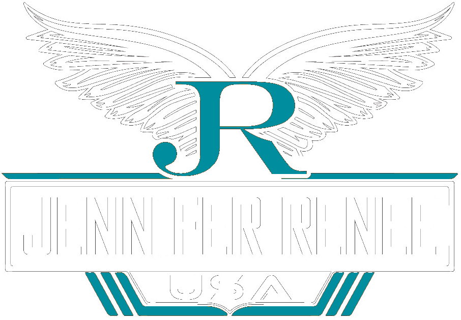 Jennifer Renée USA- Official Website